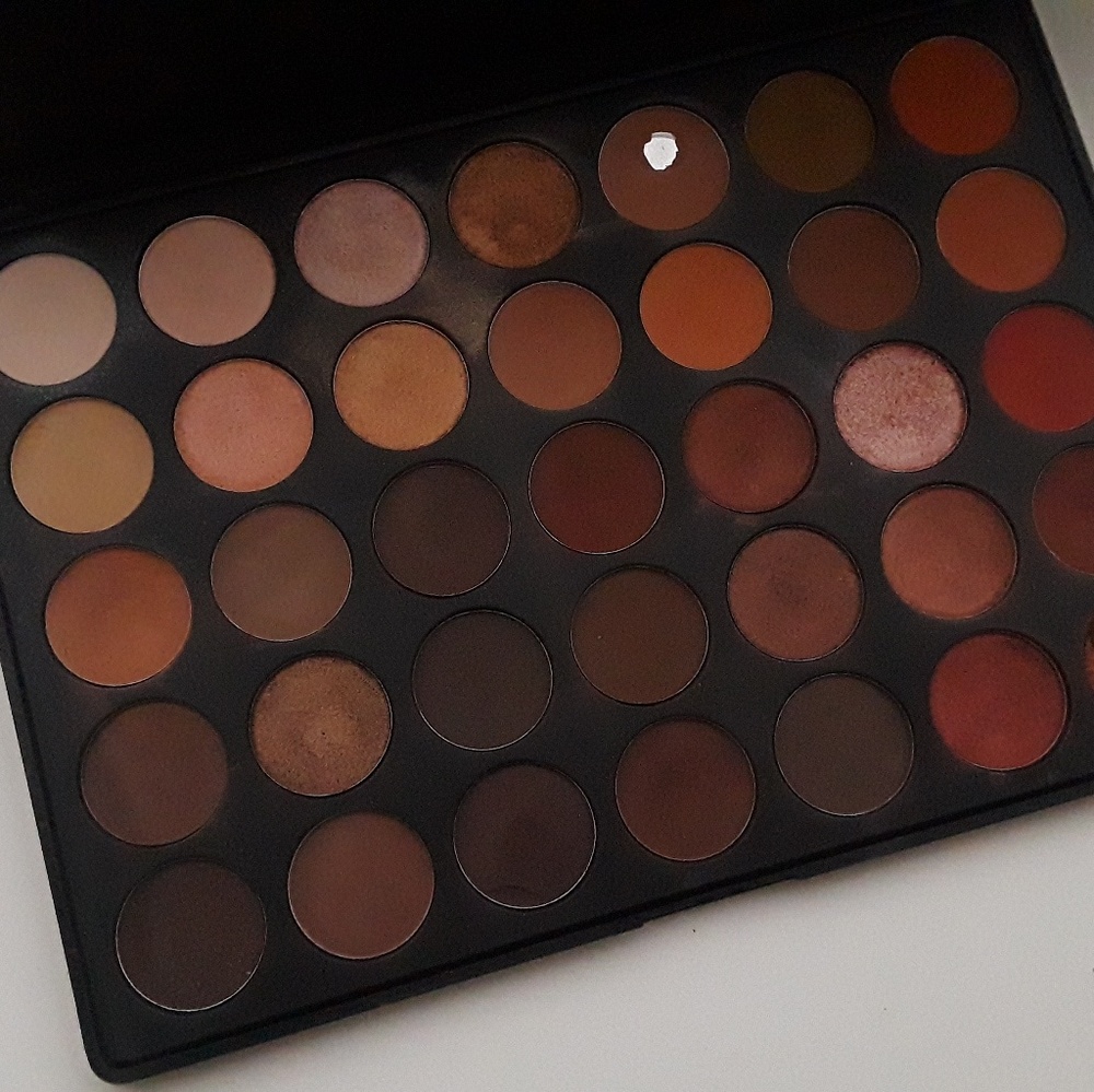 Morphe 350